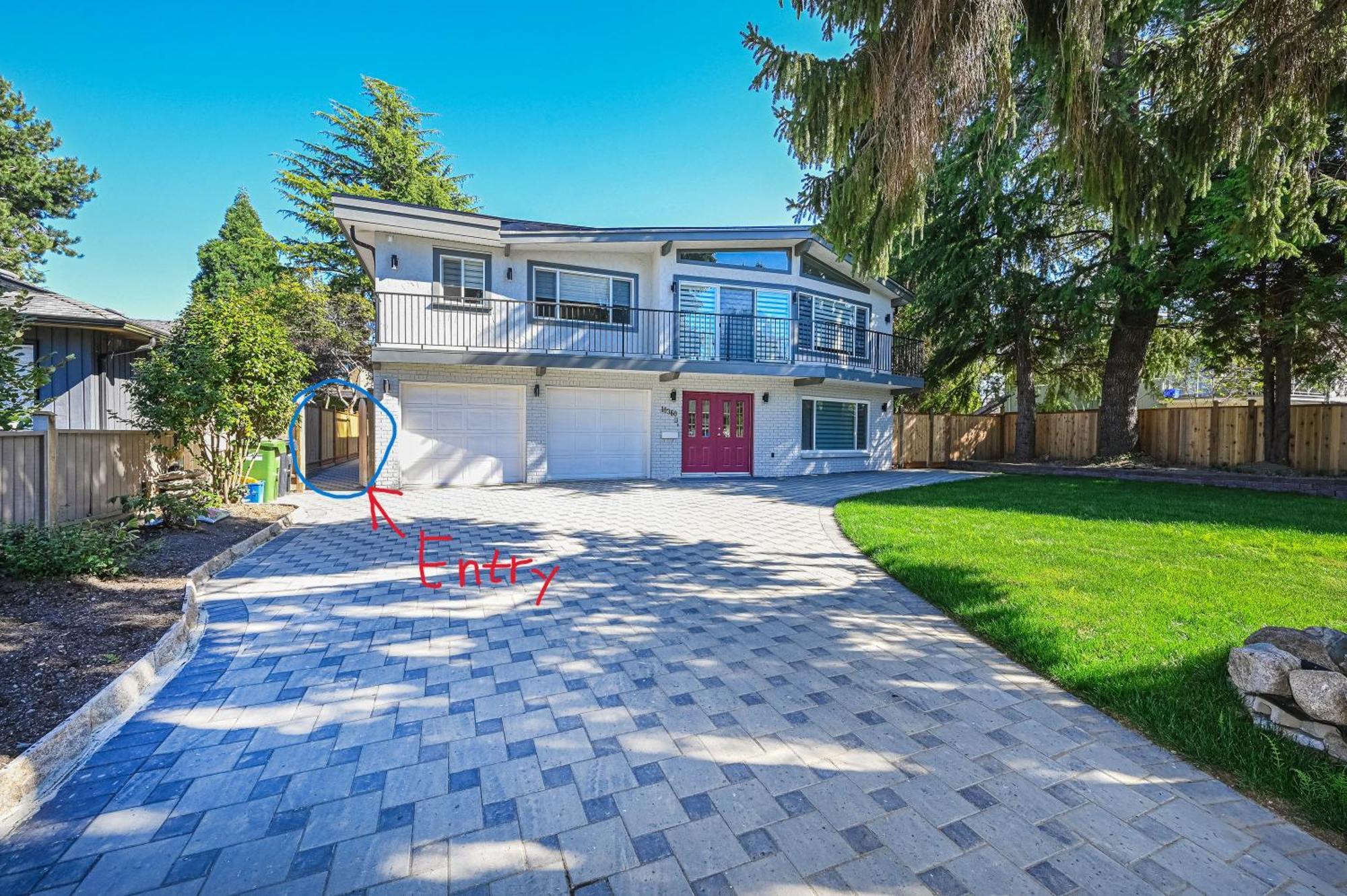 Cozy Home With 3Br 4Bath Near Richmond Steveston Village Exterior photo